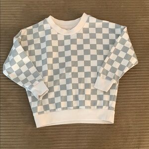 Rylee + Cru Relaxed Sweatshirt